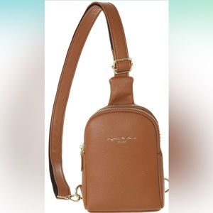 Shoulder bag